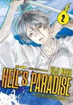 Hell's Paradise – Jigokuraku